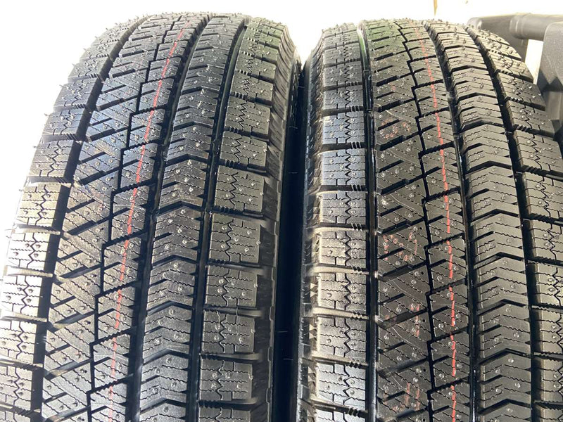 ブリヂストン ブリザック VRX2 175/65R15  2本