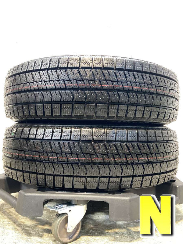 ブリヂストン ブリザック VRX2 175/65R15  2本