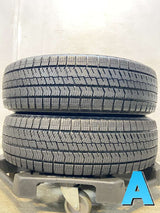 ブリヂストン ブリザック VRX2 175/65R15  2本
