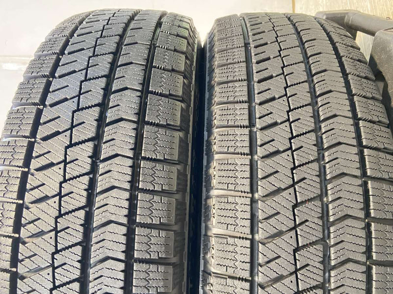 ブリヂストン ブリザック VRX2 175/65R15  2本