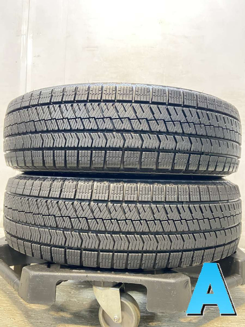 ブリヂストン ブリザック VRX2 175/65R15  2本