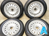 ブリヂストン ブリザック VRX2 175/65R15  /　 R6 5.5J+ 100/114.3-4穴 4本