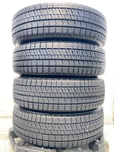 ブリヂストン ブリザック VRX2 175/65R15  /　 R6 5.5J+ 100/114.3-4穴 4本