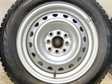 ブリヂストン ブリザック VRX2 175/65R15  /　 R6 5.5J+ 100/114.3-4穴 4本