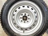 ブリヂストン ブリザック VRX2 175/65R15  /　 R6 5.5J+ 100/114.3-4穴 4本