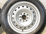 ブリヂストン ブリザック VRX2 175/65R15  /　 R6 5.5J+ 100/114.3-4穴 4本