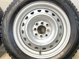 ブリヂストン ブリザック VRX2 175/65R15  /　 R6 5.5J+ 100/114.3-4穴 4本