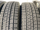 ブリヂストン ブリザック VRX2 175/65R15  /　 R6 5.5J+ 100/114.3-4穴 4本