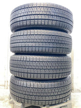 ブリヂストン ブリザック VRX2 195/65R15  /トヨタ純正 L19 6.0J+40 100-5穴 4本