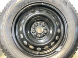 ブリヂストン ブリザック VRX2 195/65R15  /トヨタ純正 L19 6.0J+40 100-5穴 4本