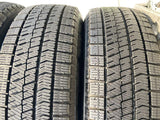 ブリヂストン ブリザック VRX2 195/65R15  /トヨタ純正 L19 6.0J+40 100-5穴 4本