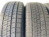 ブリヂストン ブリザック VRX2 195/65R15  /トヨタ純正 L19 6.0J+40 100-5穴 4本