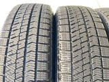 ブリヂストン ブリザック VRX2 175/65R15  /　 JECT R6 5.5J+ 100/114.3-4穴 4本