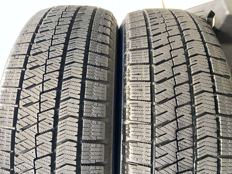ブリヂストン ブリザック VRX2 185/60R15  2本