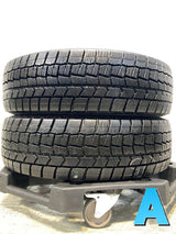 ダンロップ ウィンターマックス WM02 175/65R15  2本
