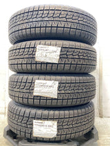 ヨコハマ アイスガード iG70 175/65R15  /　 エクシーダー 5.5J+45 100-4穴 4本