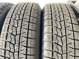 ヨコハマ アイスガード iG70 175/65R15  /　 エクシーダー 5.5J+45 100-4穴 4本