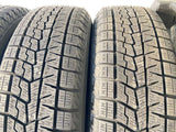 ヨコハマ アイスガード iG70 175/65R15  /　 ZACK JP-520 5.5J+43 100-4穴 4本