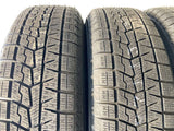 ヨコハマ アイスガード iG70 175/65R15  /　 ZACK JP-520 5.5J+43 100-4穴 4本