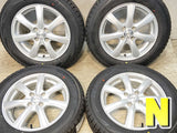 ヨコハマ アイスガード iG70 175/65R15  /　 PRD 5.5J+42 100-4穴 4本