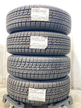 ヨコハマ アイスガード iG70 175/65R15  /　 PRD 5.5J+42 100-4穴 4本