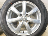 ヨコハマ アイスガード iG70 175/65R15  /　 PRD 5.5J+42 100-4穴 4本