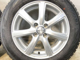 ヨコハマ アイスガード iG70 175/65R15  /　 PRD 5.5J+42 100-4穴 4本