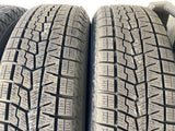 ヨコハマ アイスガード iG70 175/65R15  /　 PRD 5.5J+42 100-4穴 4本