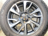 ブリヂストン ブリザック VRX3 185/65R15  /日産純正 オーテック 5.5J+40 100-4穴 4本