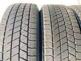 ブリヂストン ブリザック VRX3 185/65R15  /日産純正 オーテック 5.5J+40 100-4穴 4本