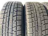 ヨコハマ アイスガード iG50 PLUS 195/65R15  /トヨタ純正  6.5J+40 100-5穴 4本