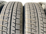 ブリヂストン アイスパートナー2 195/65R15  /　 ECO FORME 6.0J+53 114.3-5穴 4本
