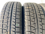 ブリヂストン アイスパートナー2 195/65R15  /　 ECO FORME 6.0J+53 114.3-5穴 4本