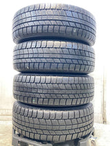 オートバックス ノーストレック N5 195/65R15  /トヨタ純正  6.5J+40 100-5穴 4本