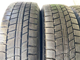 オートバックス ノーストレック N5 195/65R15  /トヨタ純正  6.5J+40 100-5穴 4本