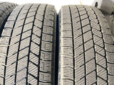 ブリヂストン ブリザック VRX3 165/65R15  /　 SCHNEDER 4.5J+43 100-4穴 4本
