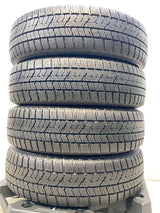 トーヨータイヤ オブザーブ GIZ2 165/65R15  /　 LEBEN 4.5J+43 100-4穴 4本