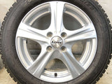 トーヨータイヤ オブザーブ GIZ2 165/65R15  /　 LEBEN 4.5J+43 100-4穴 4本