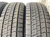 ブリヂストン ブリザック VRX2 175/65R15  4本