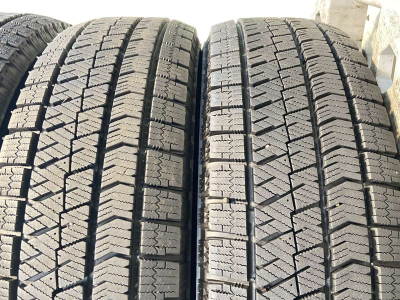 ブリヂストン ブリザック VRX2 175/65R15  4本