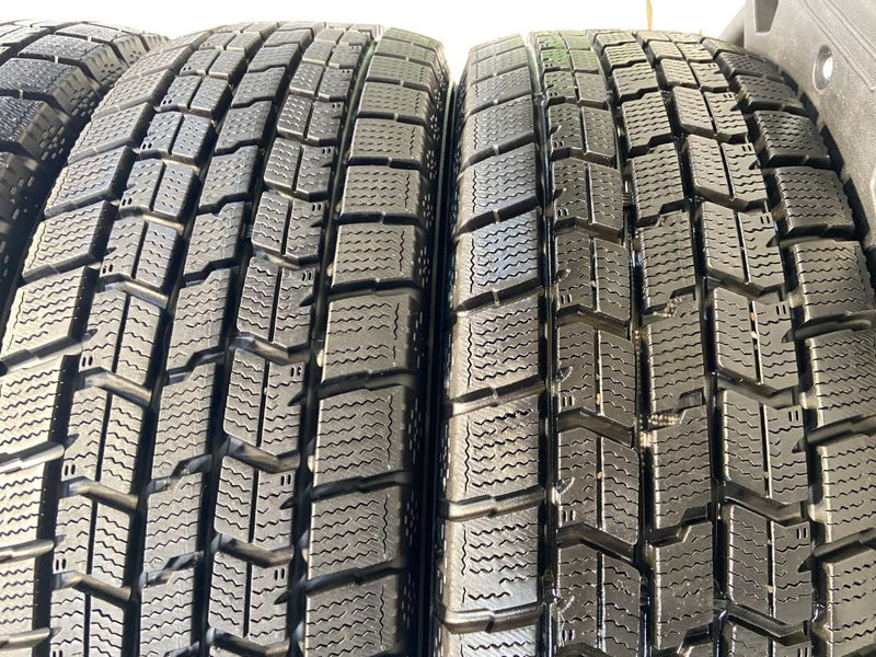 グッドイヤー アイスナビ 7 175/65R15  4本