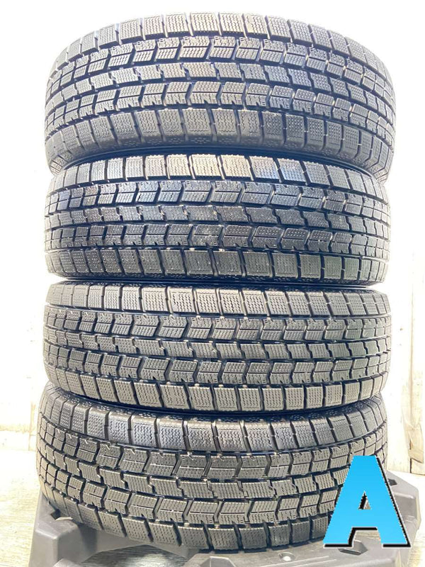 グッドイヤー アイスナビ 7 175/65R15  4本