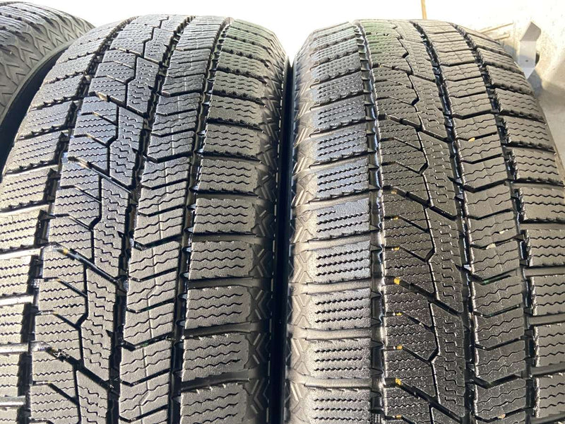 トーヨータイヤ オブザーブ GIZ2 185/60R15  4本