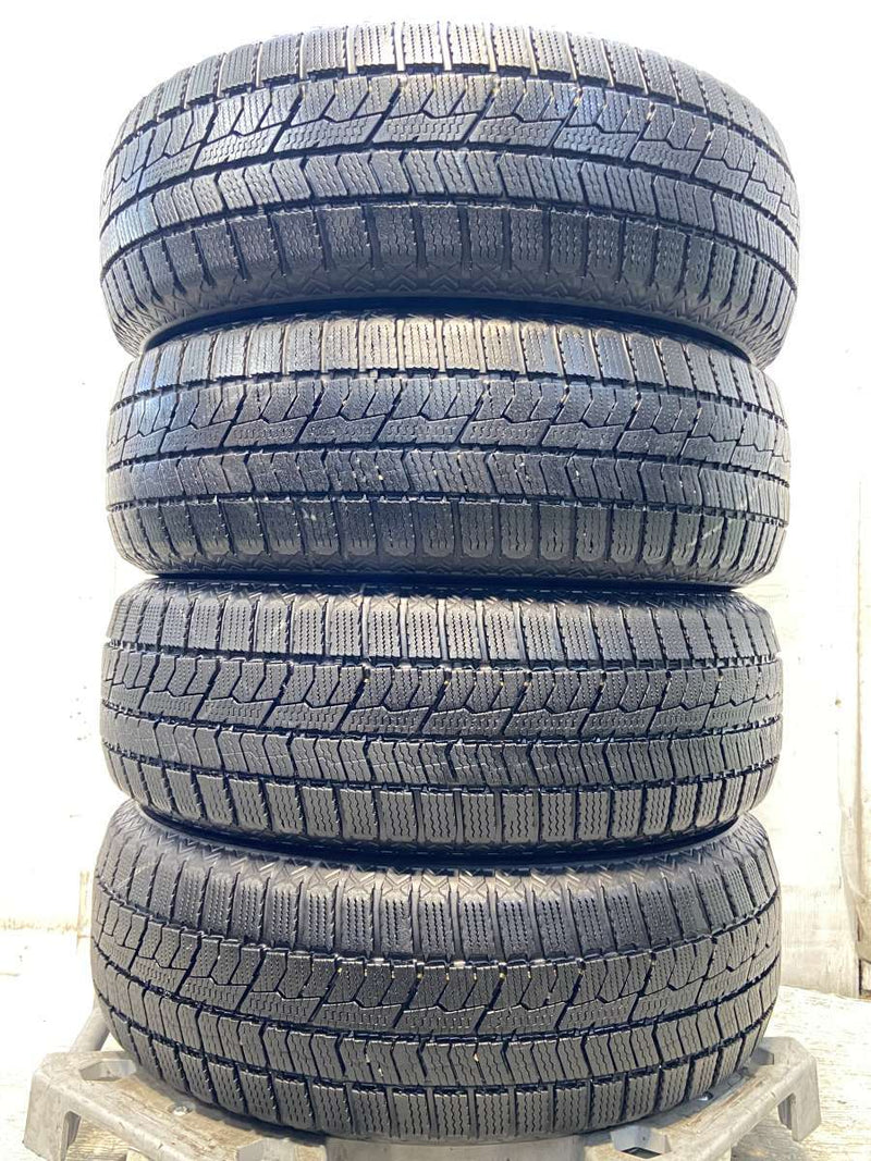トーヨータイヤ オブザーブ GIZ2 185/60R15  4本