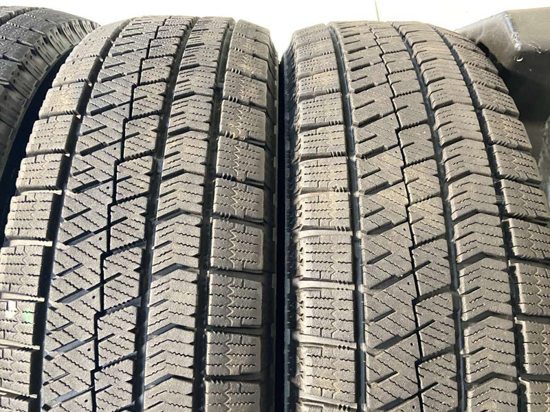 ブリヂストン ブリザック VRX2 175/65R15  4本