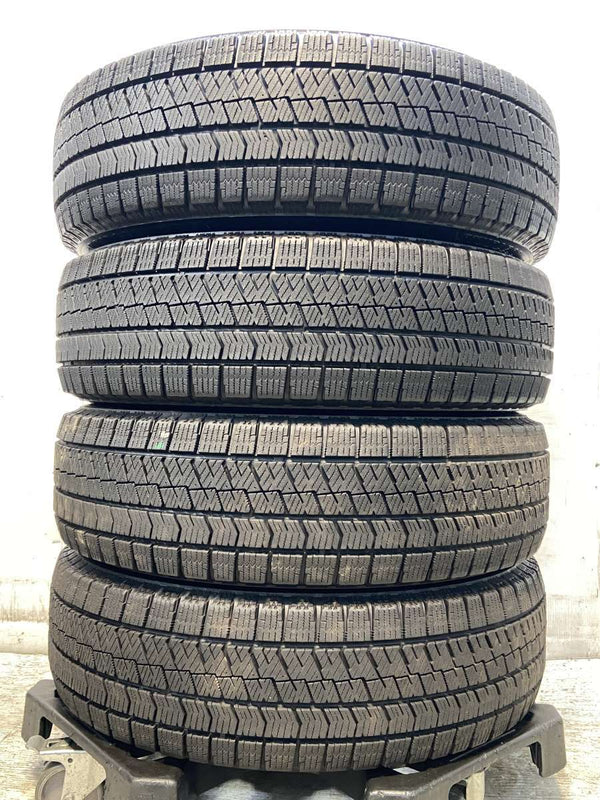 ブリヂストン ブリザック VRX2 175/65R15  4本