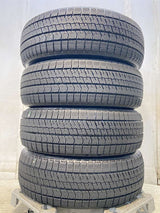 ブリヂストン ブリザック VRX2 185/60R15  4本