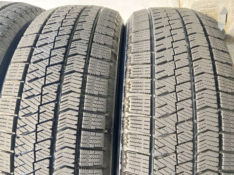 ブリヂストン ブリザック VRX2 185/60R15  4本
