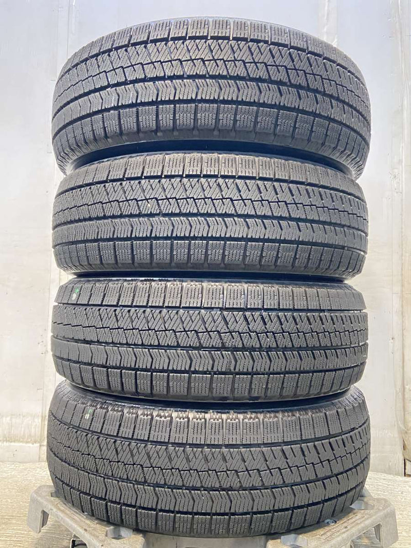ブリヂストン ブリザック VRX2 185/60R15  4本