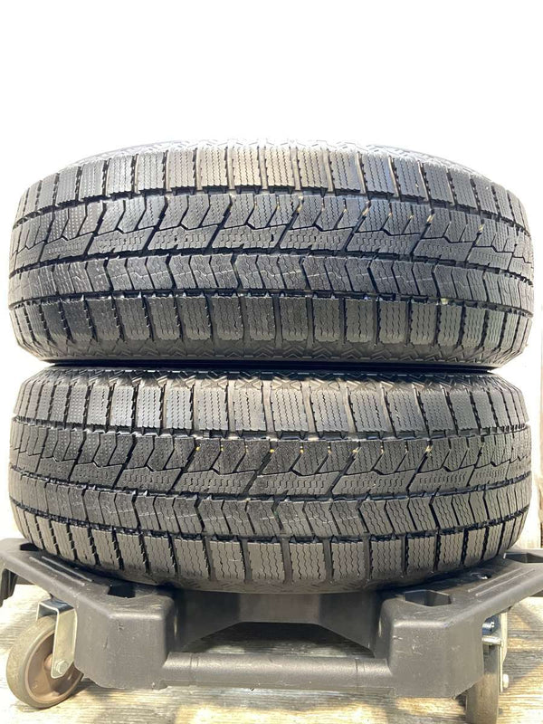 トーヨータイヤ オブザーブ GIZ2 185/60R15  2本